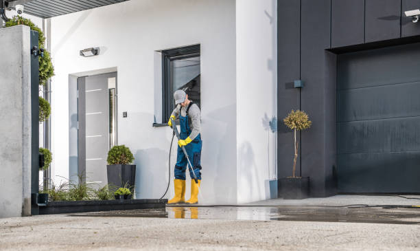 Concrete Sealing in Towaco, NJ